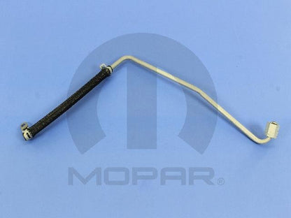 Mopar Automatic Transmission Oil Cooler Tube 55037720AA