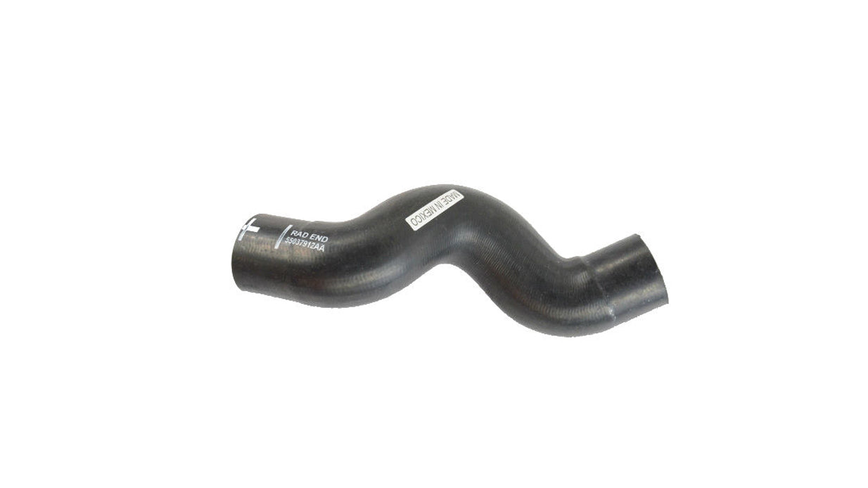 Mopar Radiator Coolant Hose 55037912AA