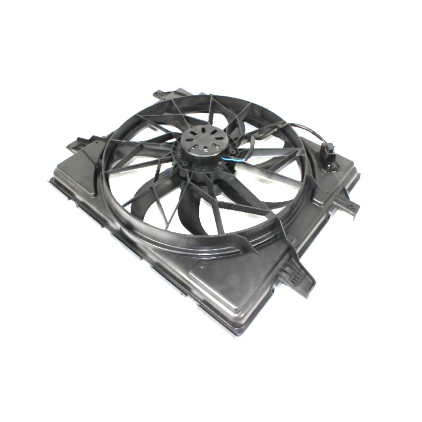 Mopar Engine Cooling Fan Assembly 55037992AD