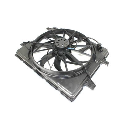 Mopar Engine Cooling Fan Assembly 55037992AD