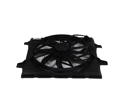 Mopar Engine Cooling Fan Assembly 55037992AD
