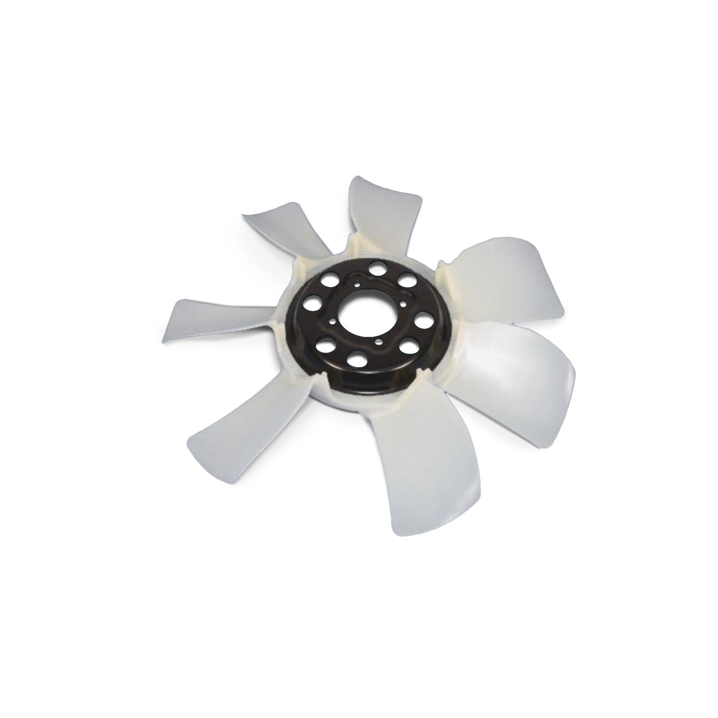 Mopar Engine Cooling Fan 55038108AA