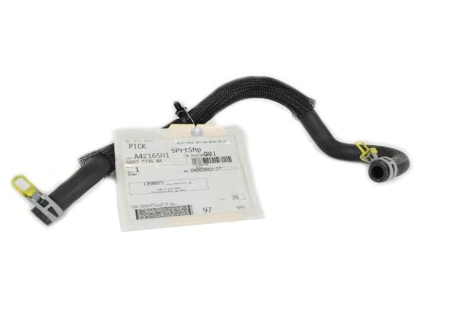 MOPAR Radiator Coolant Hose 55038135AA image 3