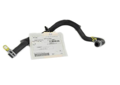 MOPAR Radiator Coolant Hose 55038135AA image 3