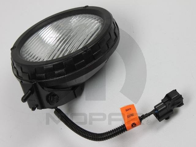 Mopar Performance 55055095AG