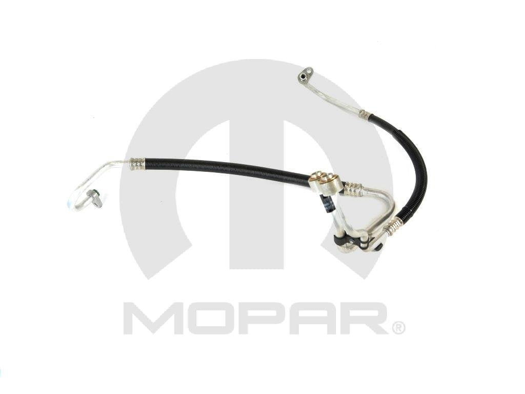 Mopar Performance 55056088AD