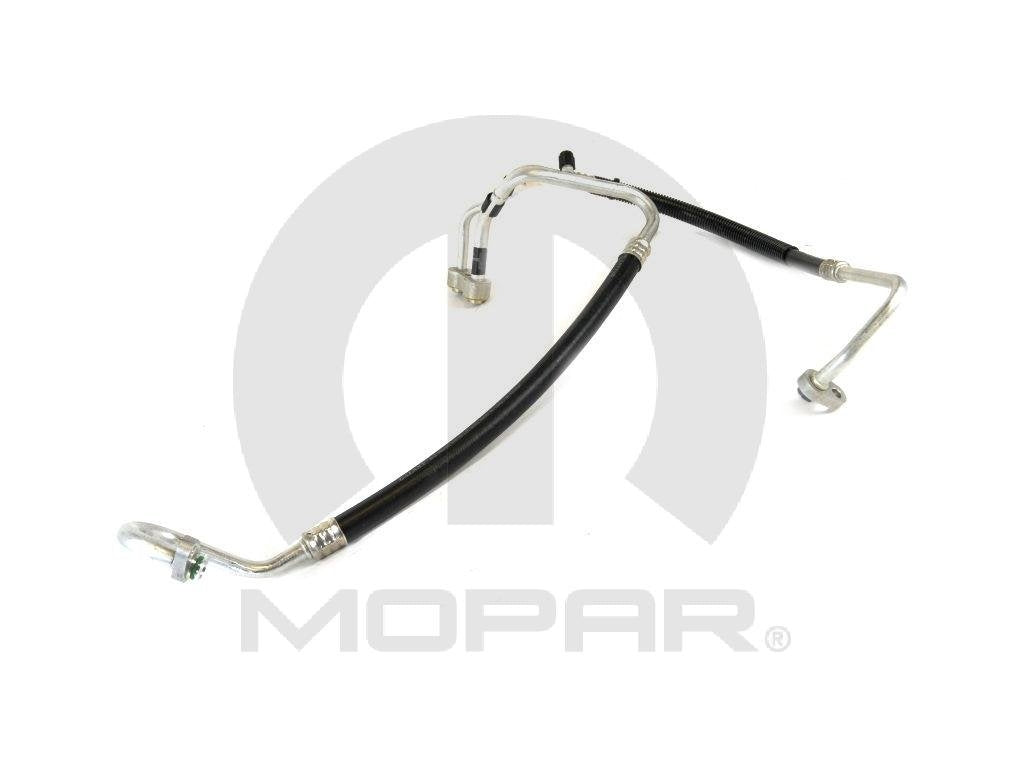 Mopar Performance 55056088AD