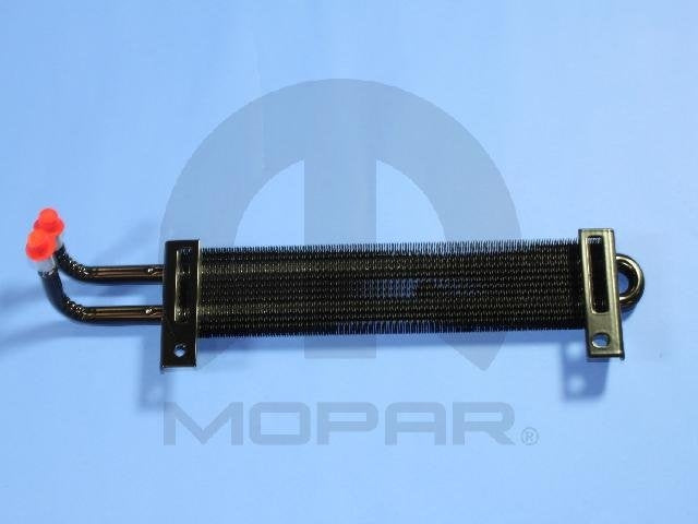 Mopar Performance 55056348AC