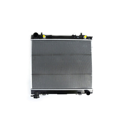 MOPAR Radiator 55056506AE image 3