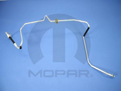 Mopar A/C Refrigerant Liquid Hose 55056922AB