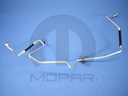 Mopar A/C Refrigerant Liquid Hose 55056922AB