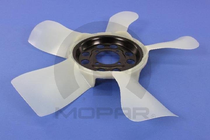 Mopar Engine Cooling Fan 55056947AA