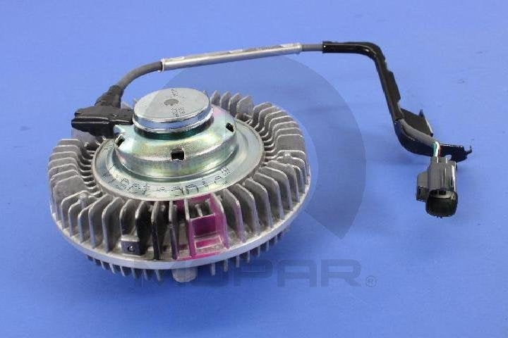 Mopar Performance 55056990AC