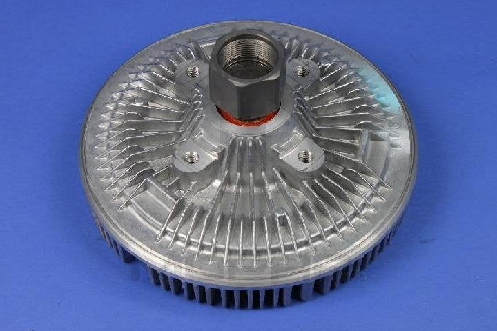 Mopar Radiator Cooling Unit 55057087AA