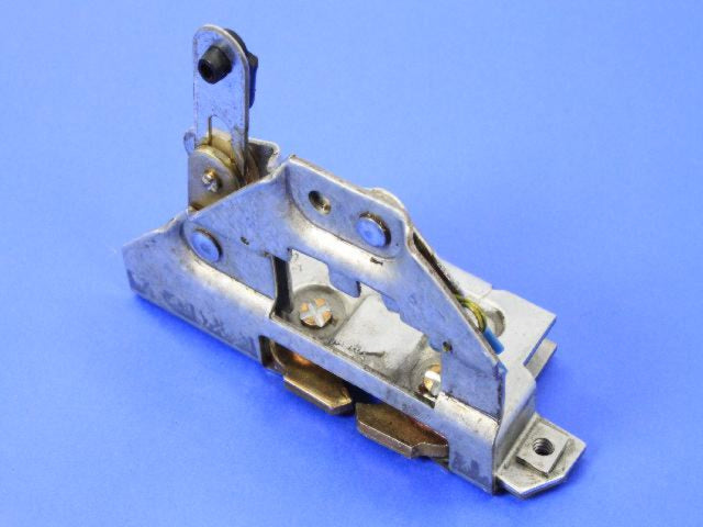 MOPAR Tailgate Latch 55074947AC image 5