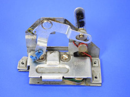 MOPAR Tailgate Latch 55074947AC main image