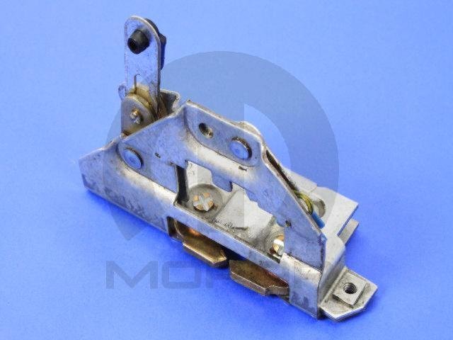 MOPAR Tailgate Latch 55074947AC image 4