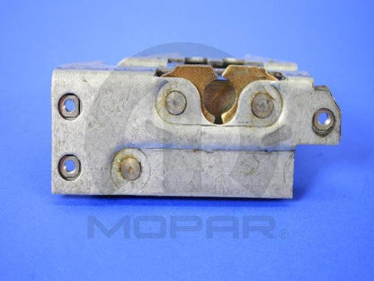 MOPAR Tailgate Latch 55074947AC image 2