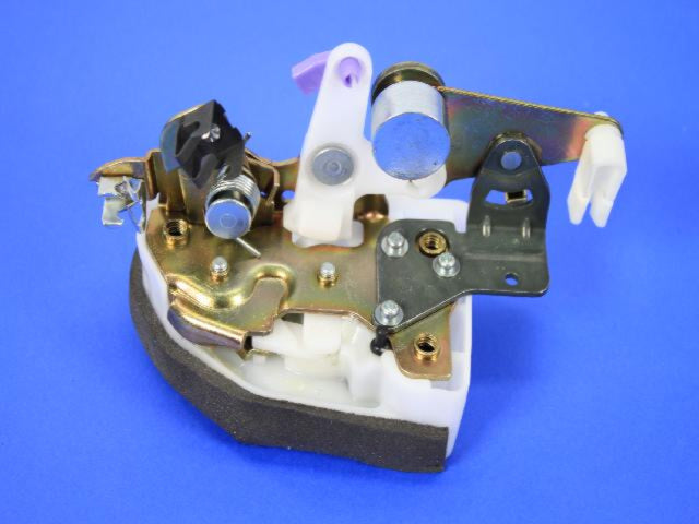 MOPAR Door Latch Assembly 55075990AJ main image