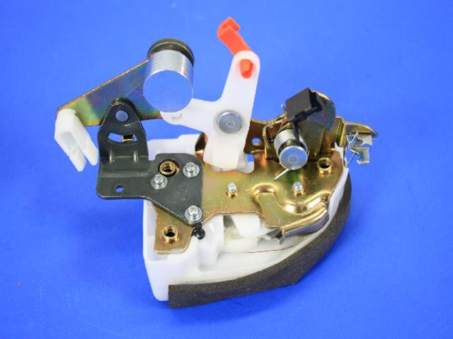 Mopar Door Latch Assembly 55075991AJ main image
