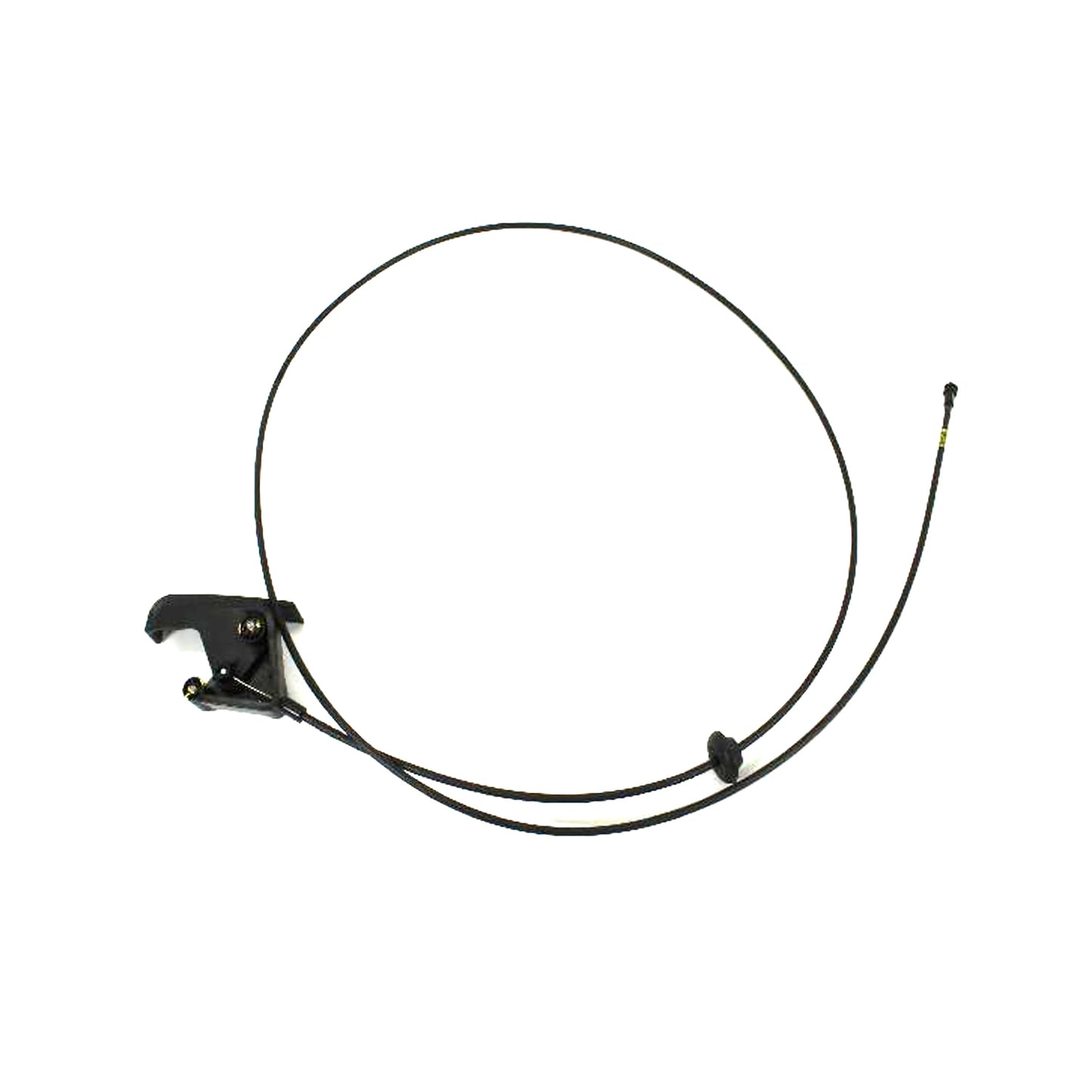 Mopar Hood Latch 55076343 image 3