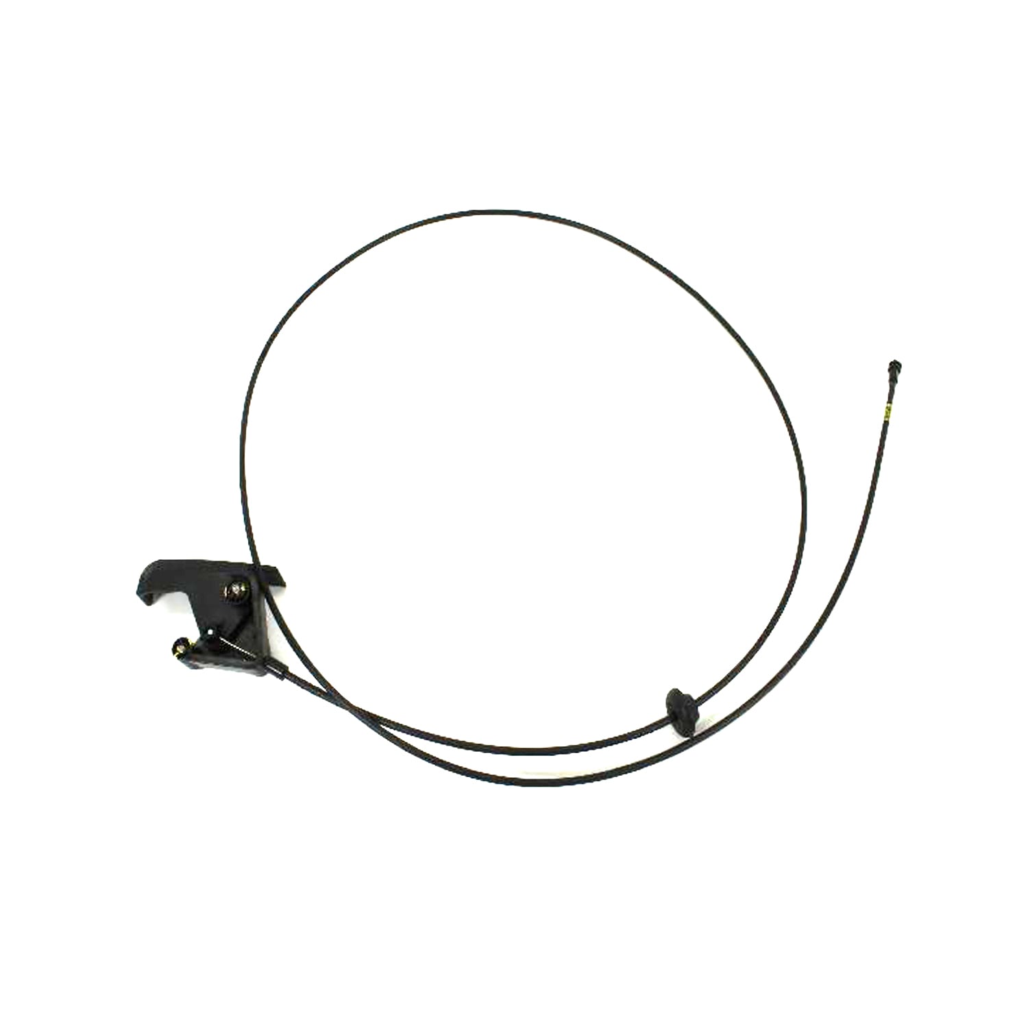 Mopar Hood Latch 55076343 image 3