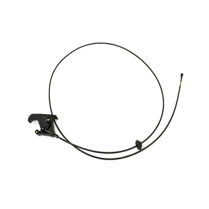Mopar Hood Latch 55076343 image 3