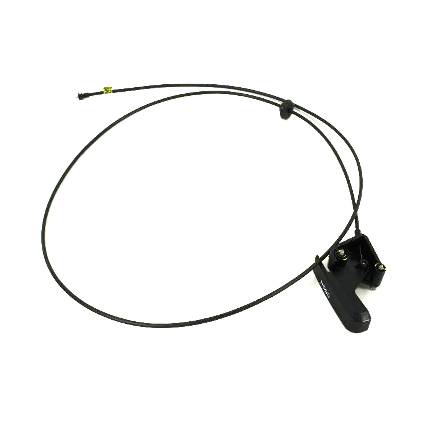 Mopar Hood Latch 55076343 main image