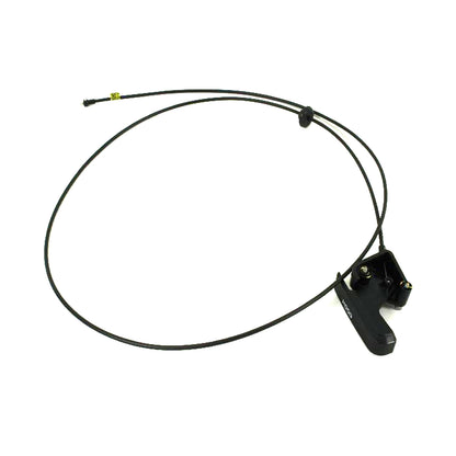 Mopar Hood Latch 55076343 main image