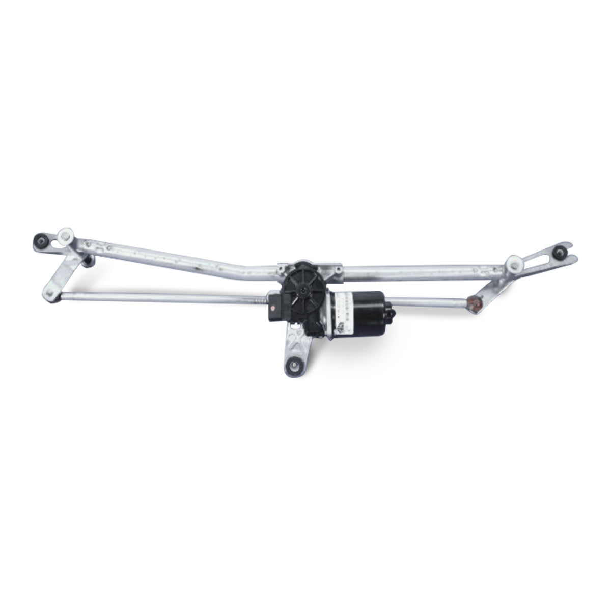 Mopar Windshield Wiper Arm / Linkage / Motor Assembly 55077098AL