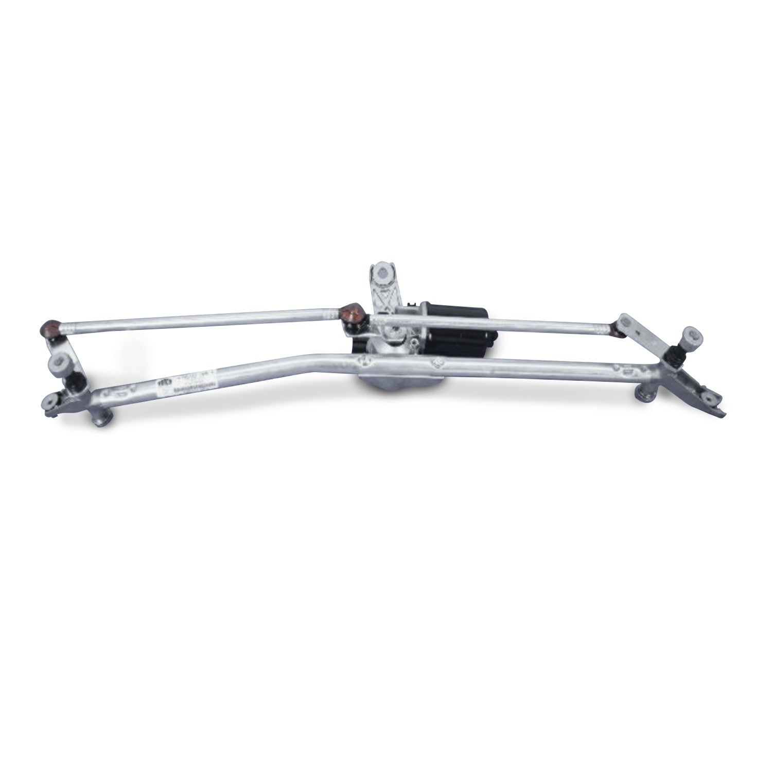 Mopar Windshield Wiper Arm / Linkage / Motor Assembly 55077098AL