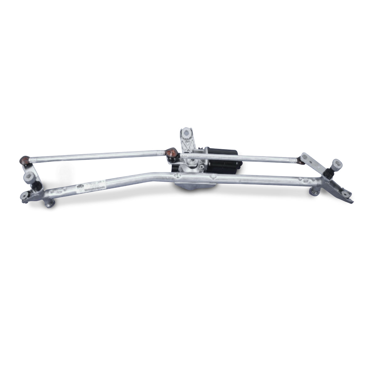 Mopar Windshield Wiper Arm / Linkage / Motor Assembly 55077098AL