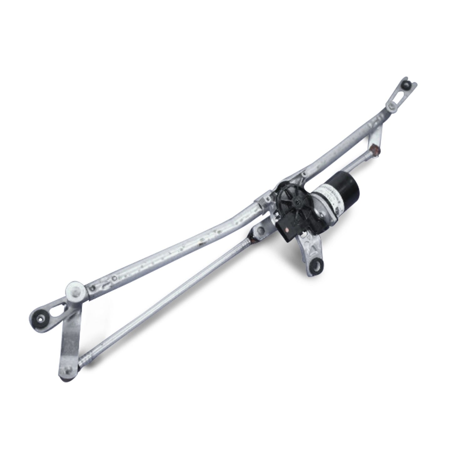 Mopar Windshield Wiper Arm / Linkage / Motor Assembly 55077098AL