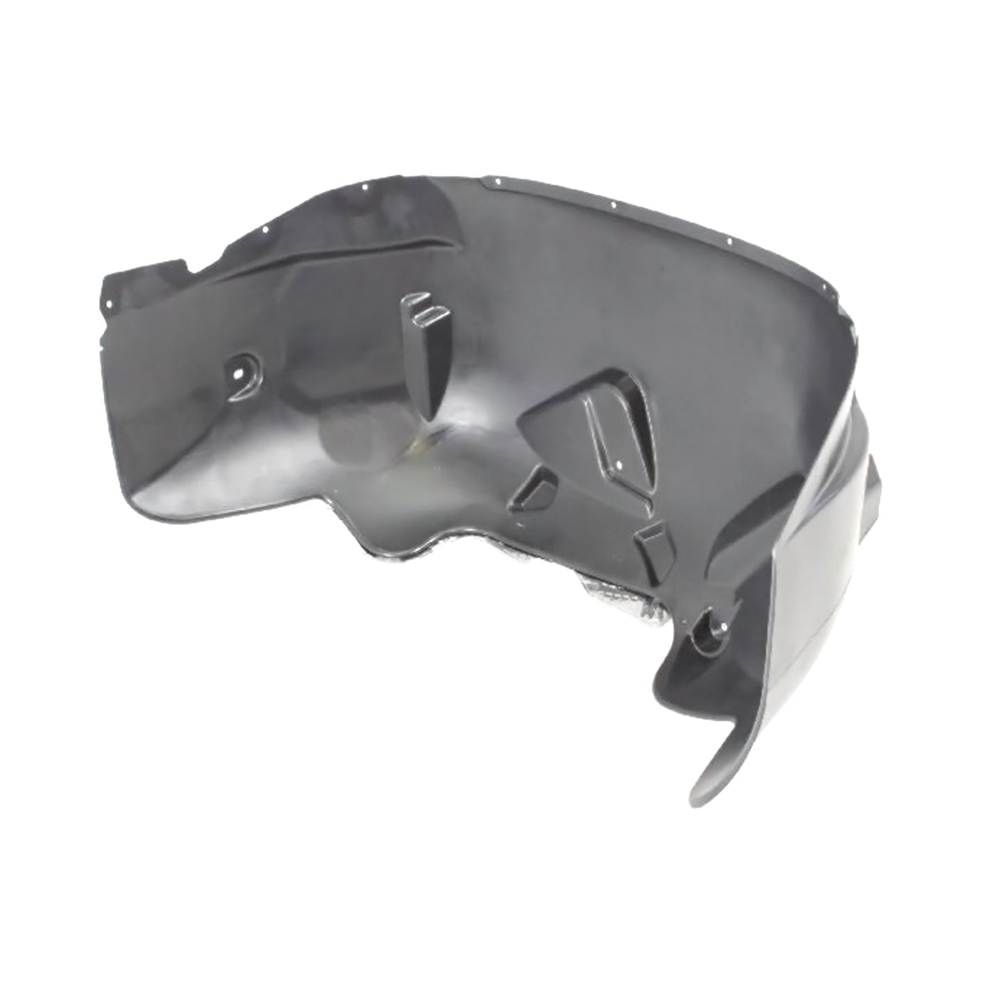 Mopar Fender Liner 55077712AF image 2