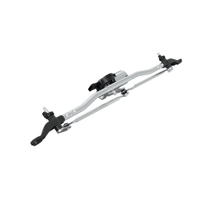 Mopar Windshield Wiper Arm / Linkage / Motor Assembly 55077858AD image 3