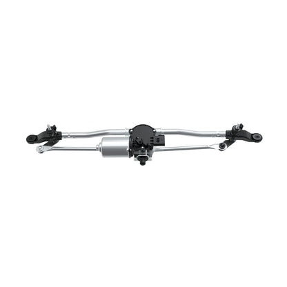 Mopar Windshield Wiper Arm / Linkage / Motor Assembly 55077858AD main image