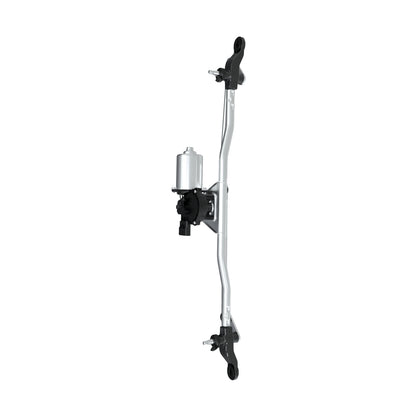 Mopar Windshield Wiper Arm / Linkage / Motor Assembly 55077858AD image 2