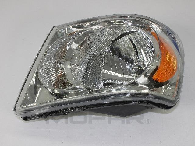 Mopar Performance 55078017AI