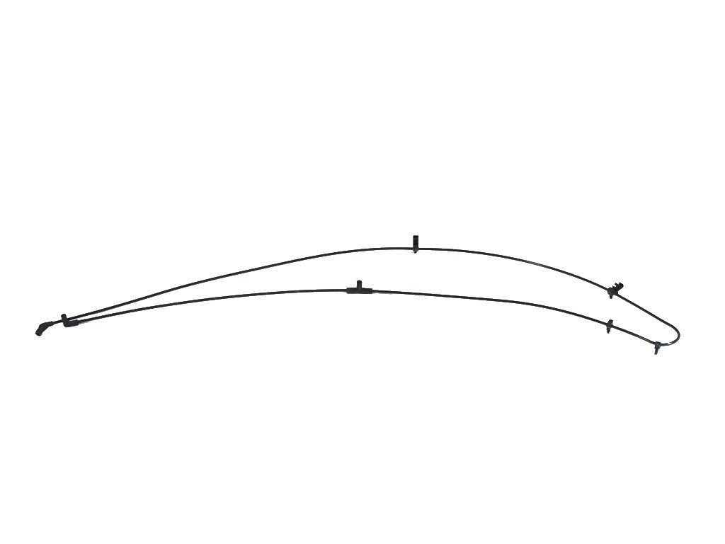 Mopar Windshield Washer Hose 55079200AD
