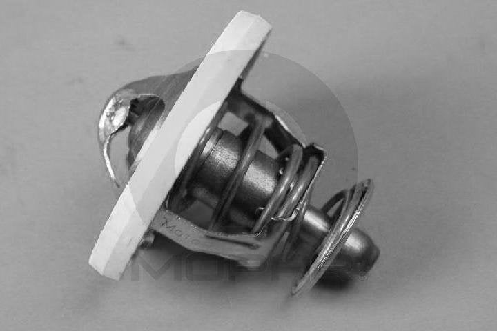 Mopar Engine Coolant Thermostat 55111016AE