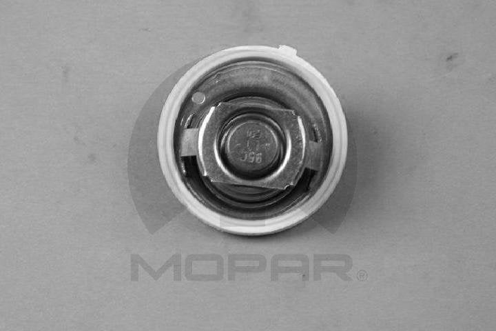 Mopar Engine Coolant Thermostat 55111017AD
