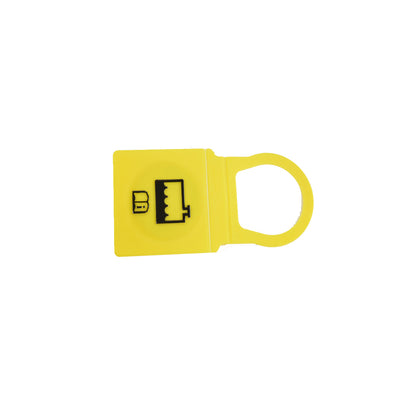Mopar Engine Coolant Reservoir Cap 55111074AB