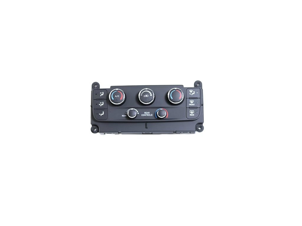 Mopar Performance 55111240AK