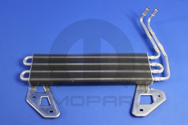MOPAR Power Steering Cooler 55111392AC image 4
