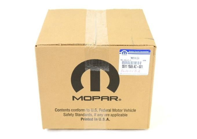Mopar A/C Compressor 55111506AC