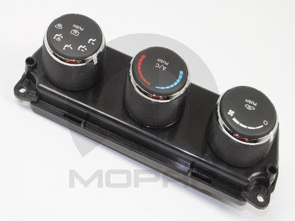 MOPAR HVAC Control Switch 55111946AD main image
