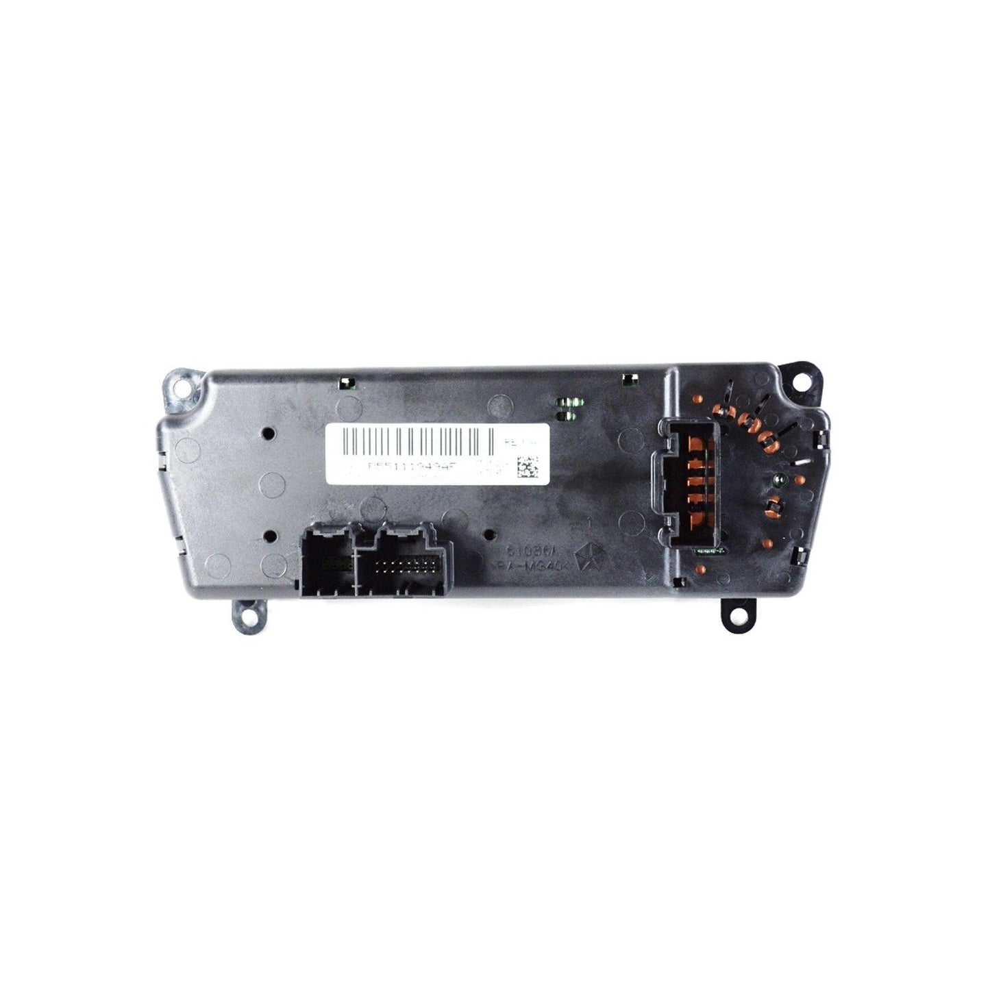 Mopar HVAC Control Switch 55111949AF