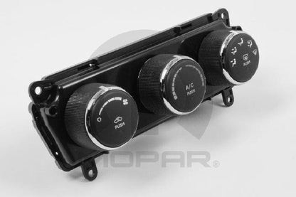 Mopar HVAC Control Switch 55111949AF