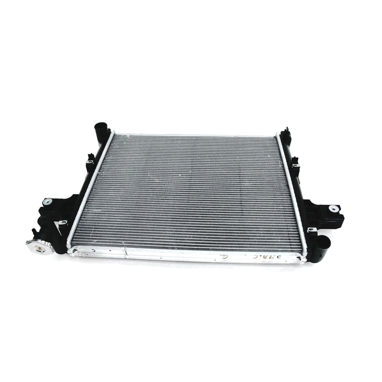 MOPAR Radiator 55116842AB main image