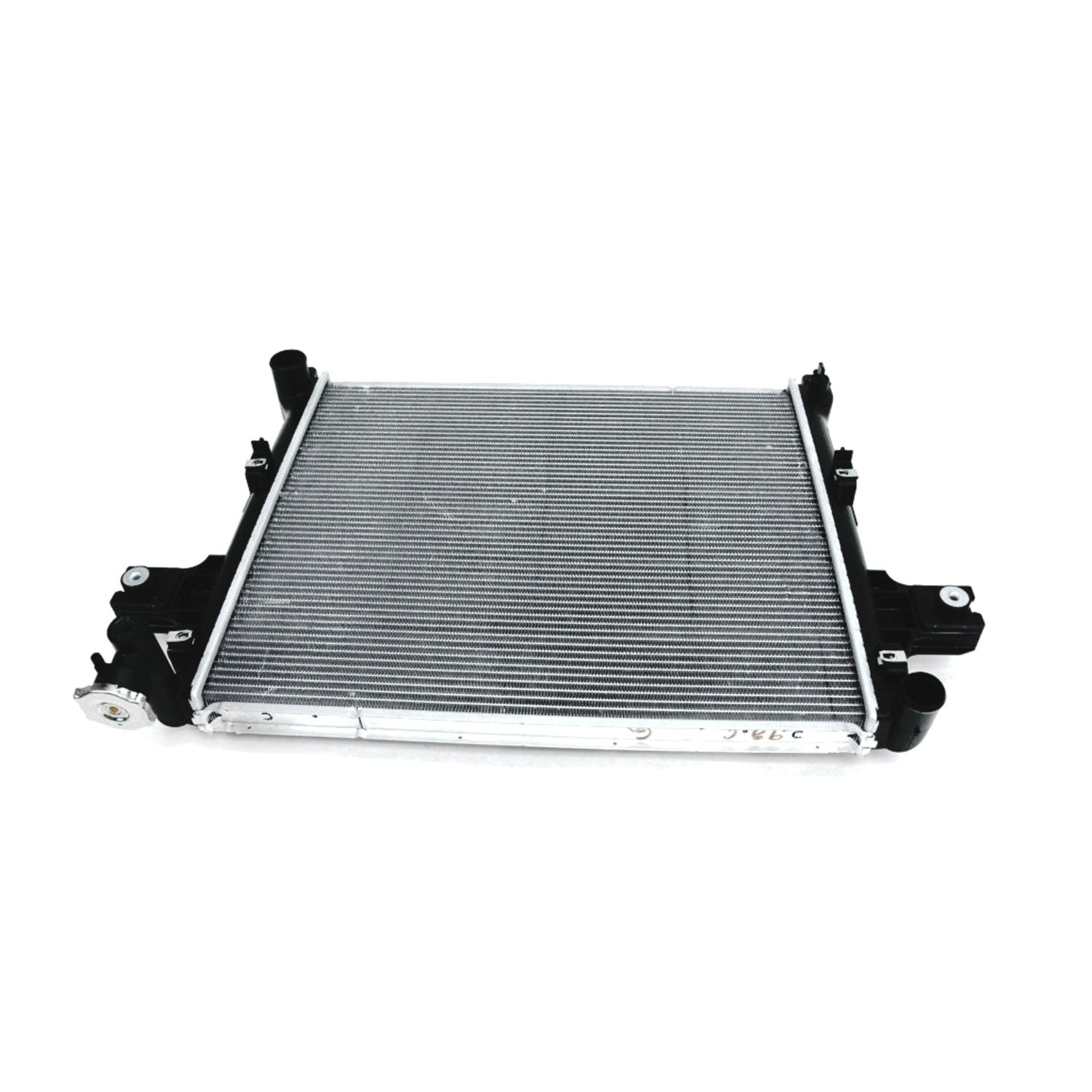 MOPAR Radiator 55116842AB main image